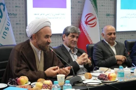 با حضور خانواده دو شهید دانش آموز میناب "دی نامیت" بیمه دی رونمایی شد/ امکان خرید و فروش بدون تعطیلی