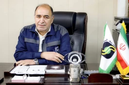پیام مدیر عامل شرکت سنگ اهن مرکزی به مناسبت روز پزشک