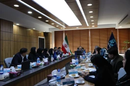 شعب در خط مقدم تحقق برنامه‌های توسعه‌ای بیمه حافظ