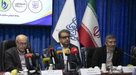 مشاركت بانك ملت در طرح ردا برای ارتقای سطح كیفی خدمات رفاهی دانشجویان