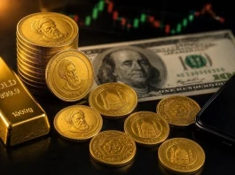 پیش‌ بینی قیمت دلار، طلا و سکه شنبه ۱۸ مهر ۱۴۰۵