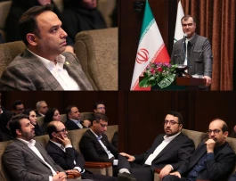 حرکت بیمه البرز به سمت خلق محصولات جدید و راهکارهای نوآورانه، زمینه ساز تحول در صنعت بیمه است