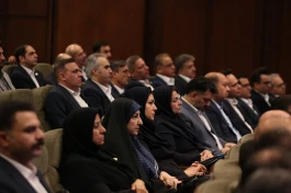 تأکید مدیرعامل بیمه البرز بر مدیریت نتیجه محور و ارتقای کیفیت پرتفوی