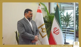 بانك صنعت و معدن، پشتیبان تداوم تولید و حفظ اشتغال است