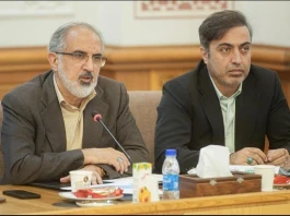 آمادگی بانک مسکن برای پرداخت تسهیلات متمم ۸۵۰ میلیون تومانی/ دکتر خورسندیان از راهکاری برای تحویل سریع پروژه‌های بزرگ سخن گفت
