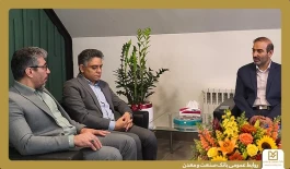 بانك صنعت و معدن در حمایت از تولید و توسعه اشتغال در استان اصفهان نقش موثری دارد