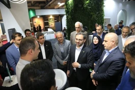 حمايت مالی ١٨٢ همتی بانک کشاورزی از صنعت دام و طیور