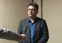 بانک کشاورزی نقش ستون فقرات امنیت غذایی کشور را به‌خوبی ایفا می‌کند