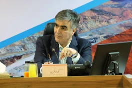 صندوق بازنشستگی مس باید به سمت دارایی‌های مالی نقدشونده حرکت کند