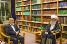ابراز مسرت آیت‌الله العظمی کریمی جهرمی از عملکرد بانک مسکن/ تأمین سرپناه از ضروری‌ترین نیازهاست