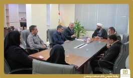 تأكید بانك صنعت و معدن بر رعایت موازین شرعی در ارائه خدمات بانكی