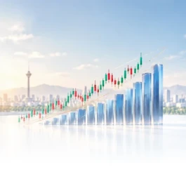 جهش 137 درصدی ارزش بازار «ونوین» در 7 ماه