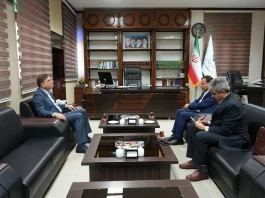 بانک مسکن از ارکان اصلی پیشبرد نهضت ملی است/نیمی از واحد‌ها تحویل بوشهری‌ها شد