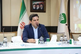 شعب بالای یک همت تا پایان آذر به جمع شعب پیشران بپیوندند